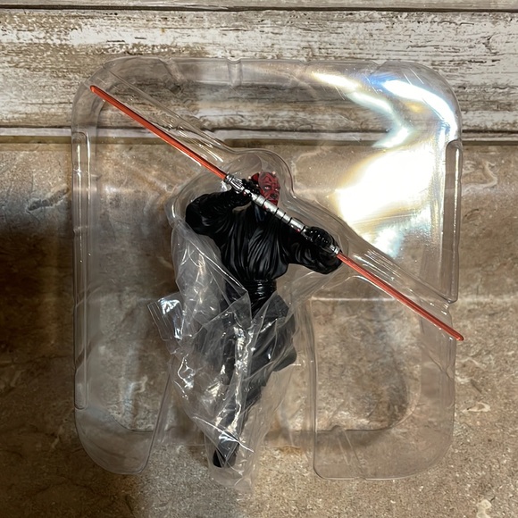 Star Wars Darth Mail Christmas Ornament - Picture 6 of 9